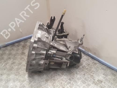 Gearbox DACIA SANDERO II 1.0 LPG (B8ML) | BP36137719M3 - Image 2