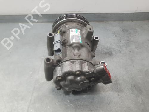 AC compressor RENAULT KANGOO BE BOP (KW0/1_) 1.6 (KW0D) | BP39239451M34 - Image 3