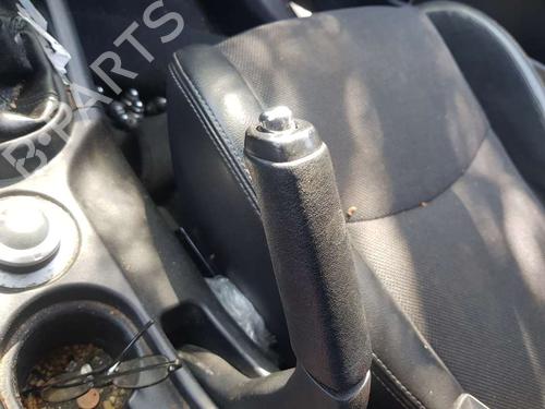 Hand brake PEUGEOT 4007 (VU_, VV_) | BP19267717I18