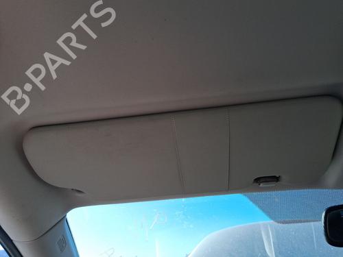 Used Left sun visor Left sun visor HONDA CR-V III (RE_) 2.2 i-DTEC 4WD (RE6) (150 hp) 33833305 33833305