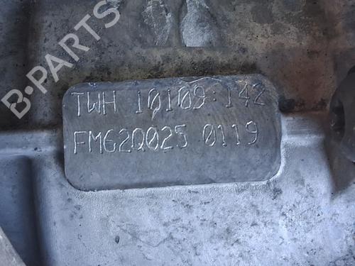 Gearbox SEAT LEON (5F1) 2.0 TDI | BP39406510M3 - Image 6