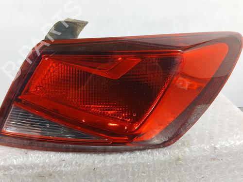 Used Right taillight Right taillight 38464433 38464433