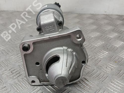Used Starter OPEL CORSA F (P2JO) 1.2 (68) (101 hp) 25142713