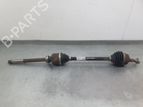 Used Right front driveshaft Right front driveshaft CITROËN C4 III (BA_, BB_, BC_) 1.2 PureTech 130 (BAHNSA, BAHNSB) (130 hp) 36476718 36476718