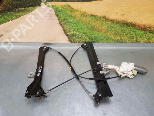 Used Front right window mechanism MERCEDES-BENZ CLK (C209) [2002-2010]  4676444