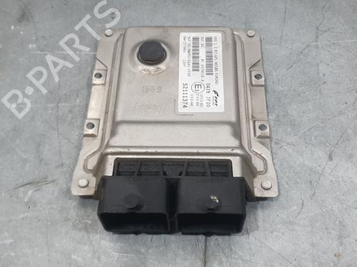 engine-control-unit-ecu-fiat-500-312_-2007-33690754 main image