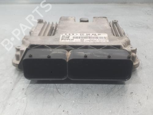 Engine control unit (ECU) AUDI A3 Sportback (8PA) 1.6 FSI | BP39658439M57 - Image 2