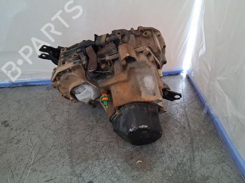 Gearbox RENAULT KANGOO (KC0/1_) D 65 1.9 (KC0E, KC02, KC0J, KC0N) | BP39208247M3 - Image 3