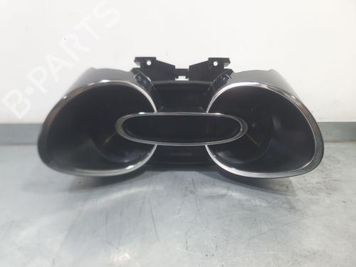 Cockpit Cockpit RENAULT CLIO IV (BH_) 1.5 dCi 90 (90 hp) 37513618 37513618
