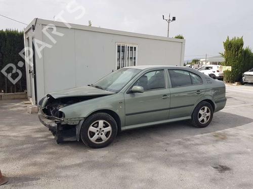 Right taillight SKODA OCTAVIA I (1U2) | BP19159930C35