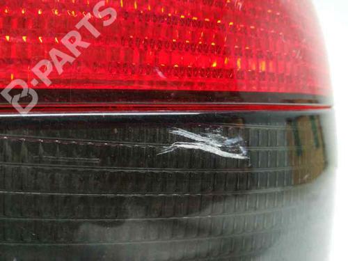Right taillight PEUGEOT 306 Hatchback (7A, 7C, N3, N5)  | BP3693483C35 