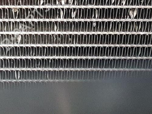 Used AC radiator TOYOTA AVENSIS Estate (_T27_) 2.0 D-4D (ADT270_, ADT270R) (126 hp) 24662705