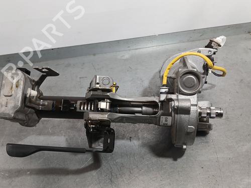 Used Steering column Steering column TOYOTA COROLLA Estate (_E21_) 1.8 Hybrid (ZWE211) (98 hp) 33622403 33622403