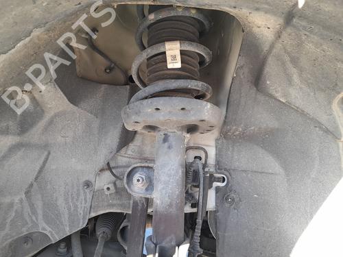 Højre fortil støddæmper FIAT TIPO Hatchback (356_, 357_) 1.4 (356HXA1B, 357) (95 hp) 31622544