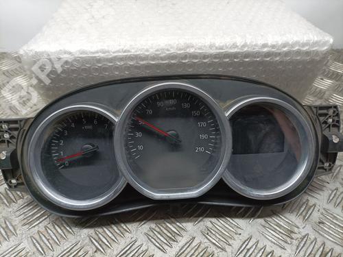 Used Instrument cluster DACIA SANDERO II [2012-2025]  8208194