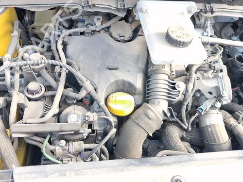 Used Engine Engine 37603547 37603547