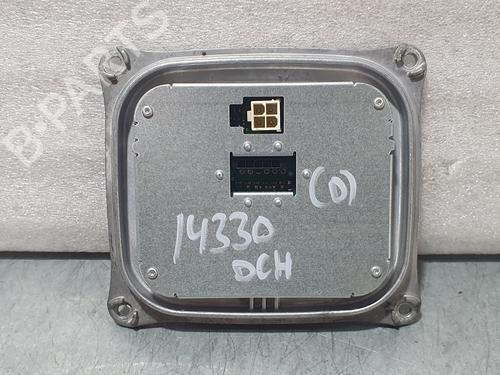 Elektronische module AUDI A4 B8 (8K2) [2007-2017]  14016185