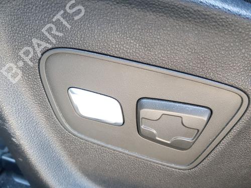 Left front seat RENAULT TALISMAN (LP_) 1.6 dCi 130 | BP33674728C15 - Image 2