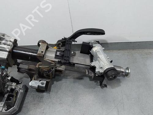 Steering column VW POLO VI (AW1, BZ1, AE1) | BP21387639M21