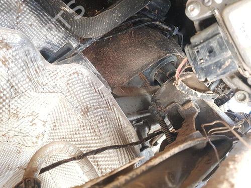 Used Steering rack SEAT TARRACO (KN2) 2.0 TDi (150 hp) 26680322