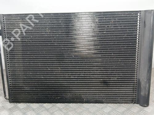 Used AC radiator BMW 6 (E63) 630 i (258 hp) 30329736