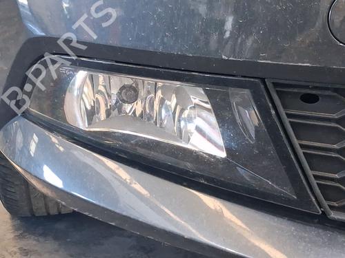 Used Right front fog light Right front fog light SKODA FABIA III (NJ3) [2014-2021] 38710211 38710211
