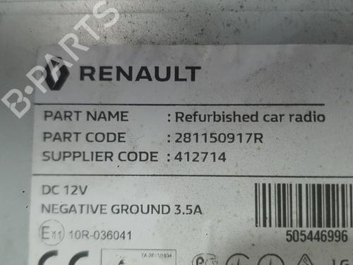 Electronic module RENAULT CLIO IV (BH_) 1.5 dCi 90 | BP36022505M83 - Image 4