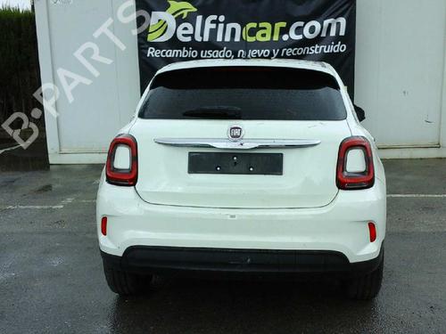 Right rear window motor FIAT 500X (334_) 1.3 D Multijet (334AXH1A) | BP6533260E22 