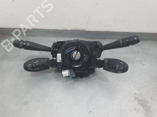 Used Steering column stalk Steering column stalk CITROËN JUMPY III Bus (V_) 1.5 BlueHDi 120 (120 hp) 36498174 36498174