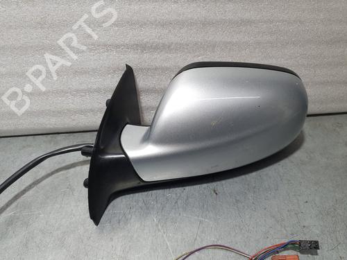 Left mirror PEUGEOT 307 SW (3H)  | BP12504391C26 
