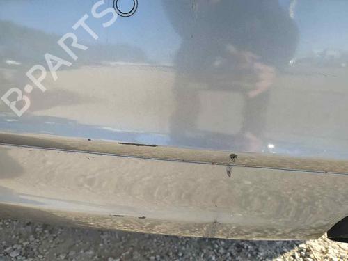 Rear bumper AUDI A6 C6 (4F2) 2.0 TDI | BP21396276C8 