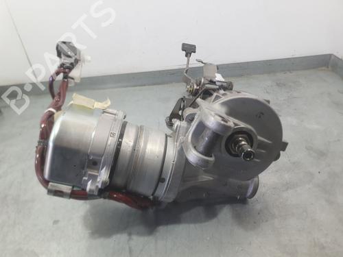 Steering column TOYOTA AURIS (_E18_) 1.8 Hybrid (ZWE186_, ZWE186R) | BP37218142M21 - Image 4