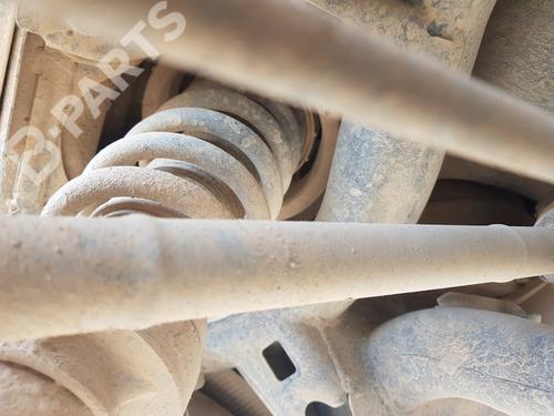 Used Right rear driveshaft PORSCHE CAYENNE (9PA) [2002-2010]  10378024