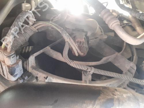 Used Radiator fan Radiator fan FORD TOURNEO COURIER B460 MPV [2014-2026] 34286826 34286826