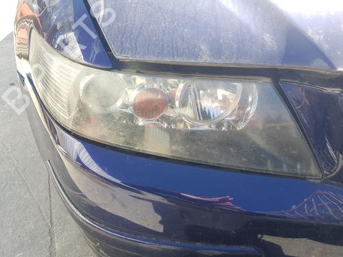 Used Right headlight Right headlight HONDA ACCORD VII (CL, CN) 2.0 (CL7) (155 hp) 33469269 33469269