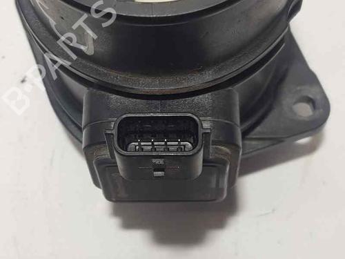 Mass air flow sensor RENAULT CLIO IV (BH_)  | BP7845348M95
