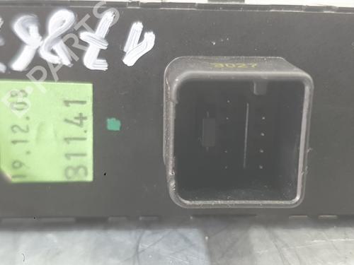 Left front window switch VW GOLF V (1K1) 1.9 TDI | BP37514492I27 - Image 4