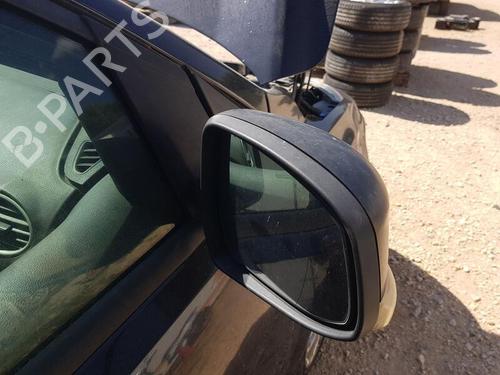Right mirror FORD FOCUS II (DA_, HCP, DP) 1.6 TDCi | BP29402151C27 