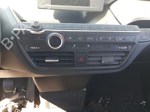 Used Climate control Climate control BMW i3 (I01) [2013-2026] 33428480 33428480