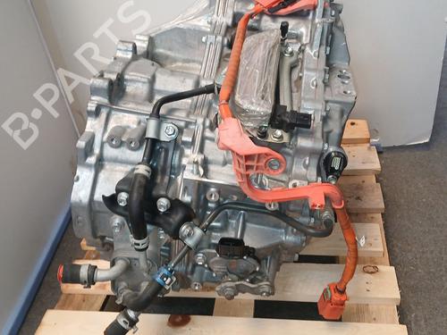 Gearbox TOYOTA COROLLA Hatchback (_E21_, _EA1_, _EH1_) 1.8 Hybrid (ZWE211, ZWE219) | BP23409906M3 