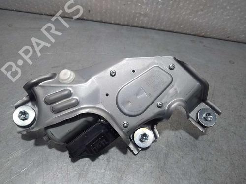 Rear wiper motor TOYOTA AURIS (_E18_)  | BP17362369M102 