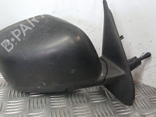 Right mirror NISSAN MICRA III (K12)  | BP17439846C27 