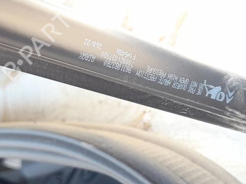 Amortecedor da mala Amortecedor da mala CITROËN C4 III (BA_, BB_, BC_) ë-C4 (BCZKXC, BZCKSC) (136 hp) 36163008 36163008