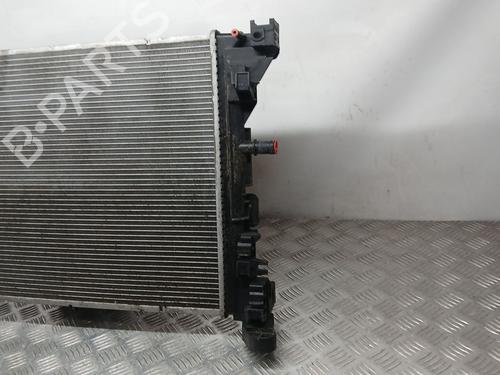 Køler RENAULT KANGOO Express (FW0/1_) Z.E. (FW0Z, FW1Z) | BP24677864M31 