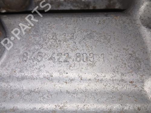 Transfer box LAND ROVER RANGE ROVER III (L322) 3.6 D 4x4 | BP18676675M36 