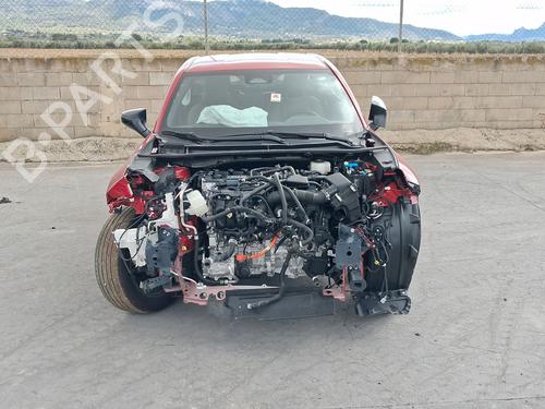 Engine LEXUS LBX (_AYH1_, _AYA1_) Hybrid (MAYH10) | BP40085236M1 - Image 3