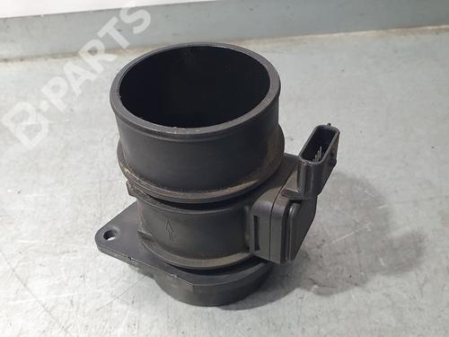 Mass air flow sensor RENAULT KANGOO / GRAND KANGOO II (KW0/1_) | BP9310111M95