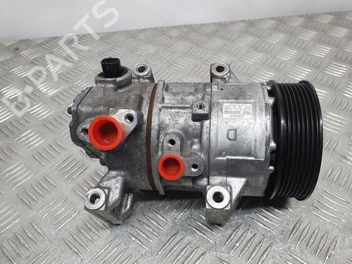 AC compressor TOYOTA AURIS Estate (_E18_)  | BP7172027M34 