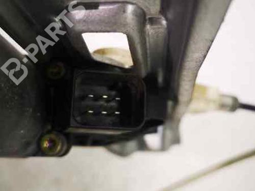 Front right window mechanism MERCEDES-BENZ C-CLASS (W203)  | BP2949178C23 