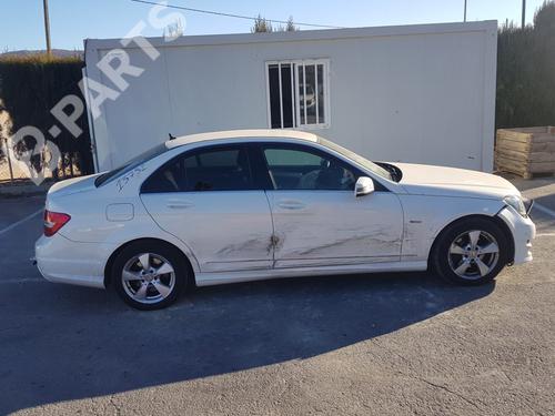 Right rear window switch MERCEDES-BENZ C-CLASS (W204) C 200 CDI (204.001) | BP9041618C107  - Image 5